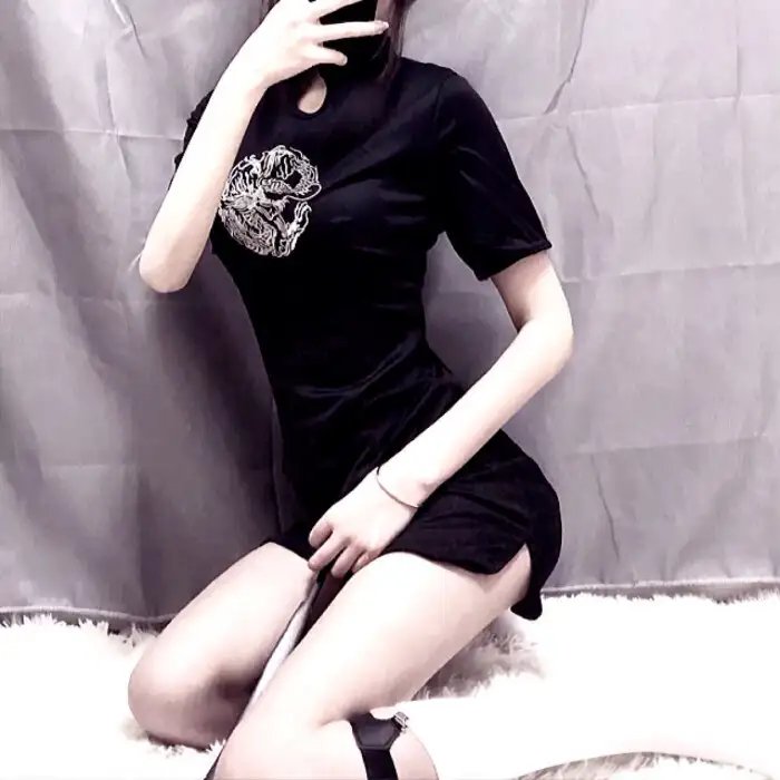 霹雳娇娃战丧尸