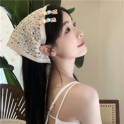 沉默的小孩