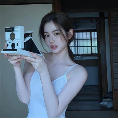 孤寂午后