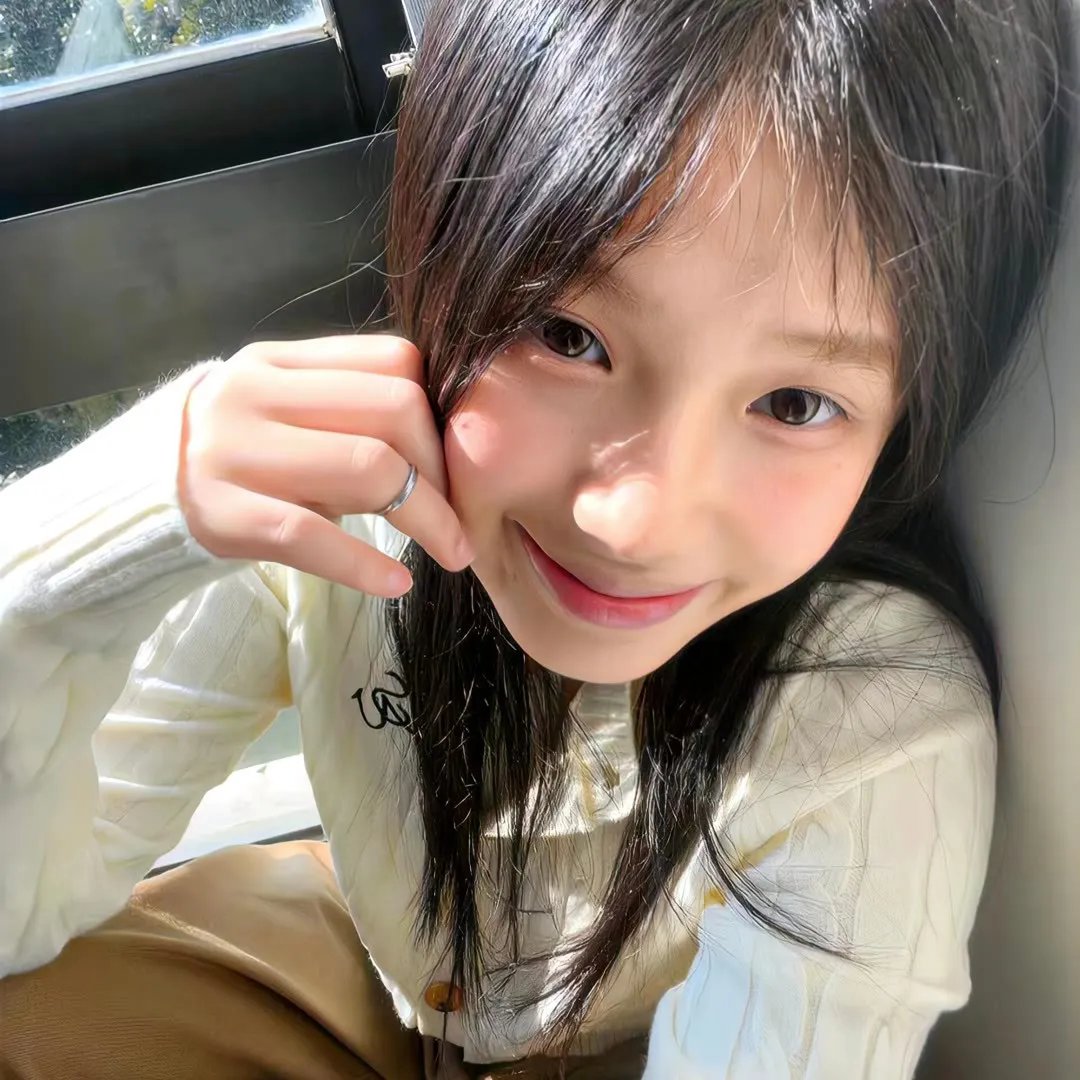 麻烦中的女人